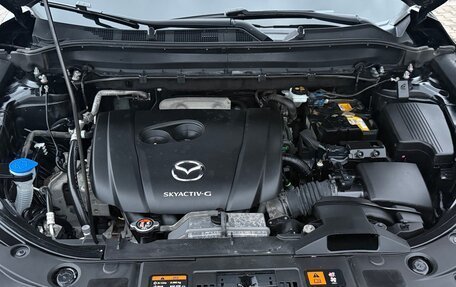 Mazda CX-5 II, 2021 год, 4 090 000 рублей, 17 фотография