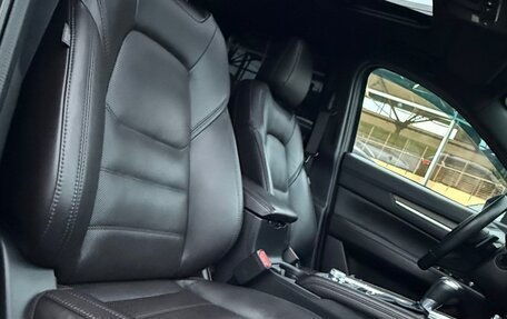 Mazda CX-5 II, 2021 год, 4 090 000 рублей, 26 фотография