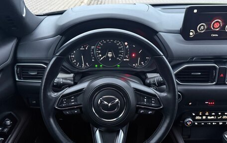 Mazda CX-5 II, 2021 год, 4 090 000 рублей, 25 фотография