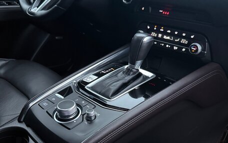 Mazda CX-5 II, 2021 год, 4 090 000 рублей, 28 фотография