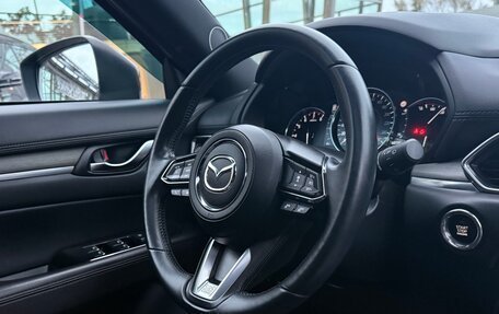Mazda CX-5 II, 2021 год, 4 090 000 рублей, 27 фотография