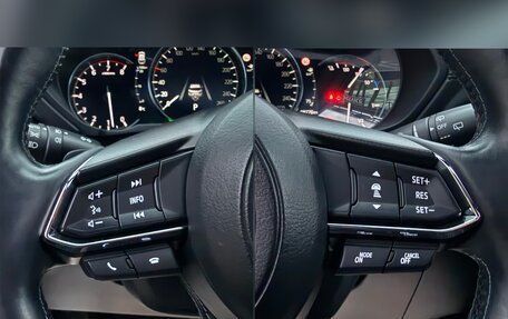 Mazda CX-5 II, 2021 год, 4 090 000 рублей, 33 фотография