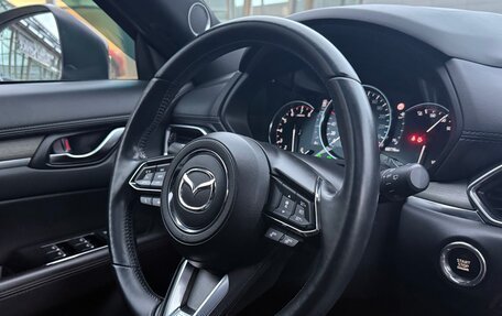 Mazda CX-5 II, 2021 год, 4 090 000 рублей, 36 фотография