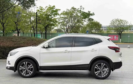 Nissan Qashqai, 2023 год, 1 520 000 рублей, 4 фотография
