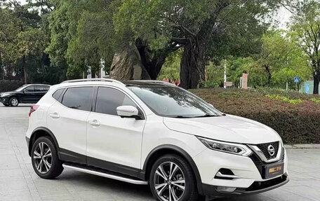 Nissan Qashqai, 2023 год, 1 520 000 рублей, 2 фотография