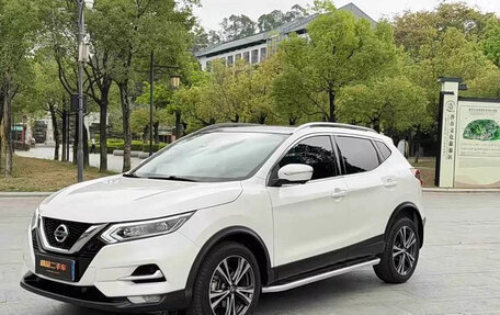 Nissan Qashqai, 2023 год, 1 520 000 рублей, 3 фотография