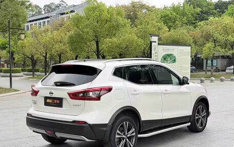 Nissan Qashqai, 2023 год, 1 520 000 рублей, 6 фотография
