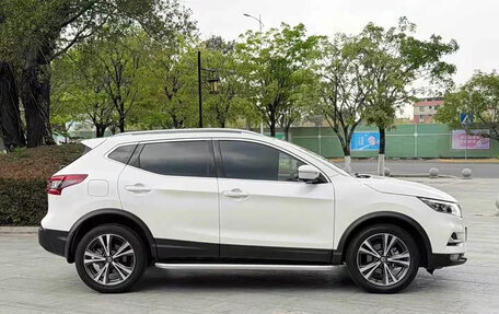 Nissan Qashqai, 2023 год, 1 520 000 рублей, 5 фотография