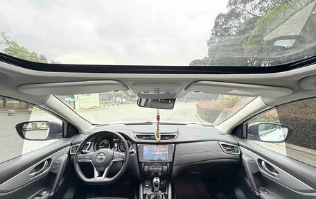 Nissan Qashqai, 2023 год, 1 520 000 рублей, 11 фотография