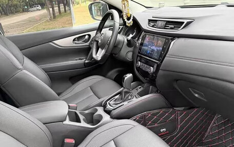 Nissan Qashqai, 2023 год, 1 520 000 рублей, 10 фотография