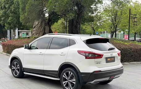 Nissan Qashqai, 2023 год, 1 520 000 рублей, 7 фотография
