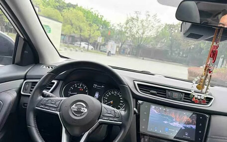 Nissan Qashqai, 2023 год, 1 520 000 рублей, 9 фотография