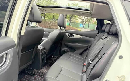 Nissan Qashqai, 2023 год, 1 520 000 рублей, 14 фотография
