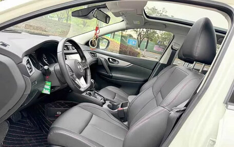 Nissan Qashqai, 2023 год, 1 520 000 рублей, 12 фотография