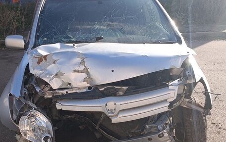 Toyota Ist II, 2002 год, 150 000 рублей, 3 фотография