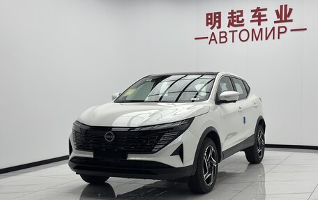 Nissan Qashqai, 2025 год, 1 800 000 рублей, 3 фотография