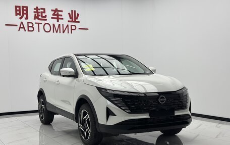 Nissan Qashqai, 2025 год, 1 800 000 рублей, 2 фотография