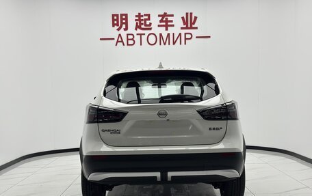 Nissan Qashqai, 2025 год, 1 800 000 рублей, 7 фотография