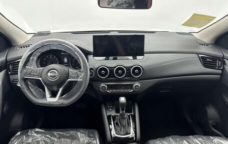 Nissan Qashqai, 2025 год, 1 800 000 рублей, 9 фотография