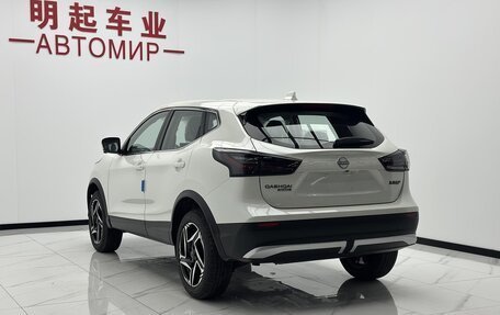 Nissan Qashqai, 2025 год, 1 800 000 рублей, 6 фотография