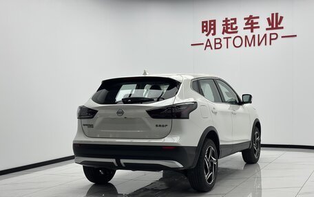 Nissan Qashqai, 2025 год, 1 800 000 рублей, 5 фотография