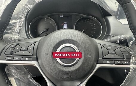 Nissan Qashqai, 2025 год, 1 800 000 рублей, 8 фотография
