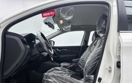 Nissan Qashqai, 2025 год, 1 800 000 рублей, 10 фотография