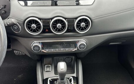 Nissan Qashqai, 2025 год, 1 800 000 рублей, 12 фотография