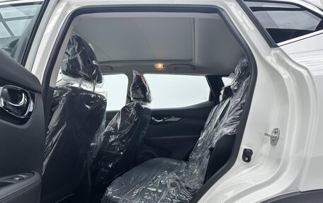 Nissan Qashqai, 2025 год, 1 800 000 рублей, 17 фотография
