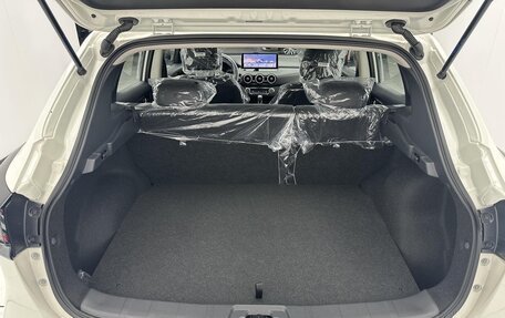 Nissan Qashqai, 2025 год, 1 800 000 рублей, 18 фотография