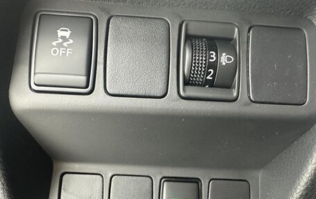 Nissan Qashqai, 2025 год, 1 800 000 рублей, 14 фотография