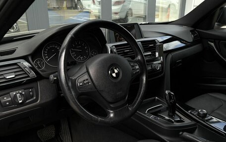 BMW 3 серия, 2014 год, 1 230 000 рублей, 5 фотография