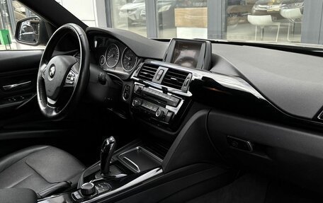 BMW 3 серия, 2014 год, 1 230 000 рублей, 14 фотография
