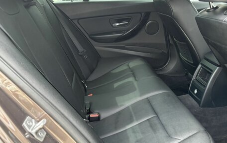 BMW 3 серия, 2014 год, 1 230 000 рублей, 12 фотография