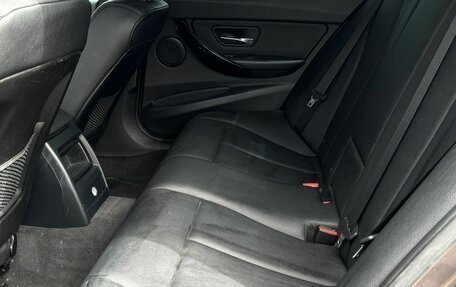 BMW 3 серия, 2014 год, 1 230 000 рублей, 10 фотография