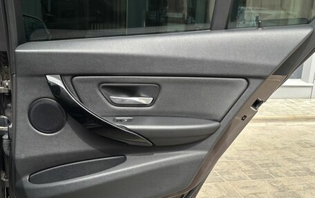 BMW 3 серия, 2014 год, 1 230 000 рублей, 11 фотография