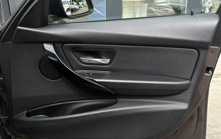 BMW 3 серия, 2014 год, 1 230 000 рублей, 13 фотография