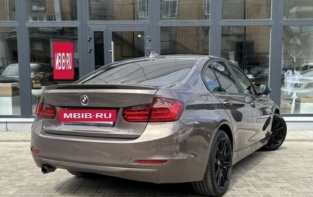 BMW 3 серия, 2014 год, 1 230 000 рублей, 3 фотография