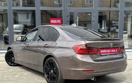 BMW 3 серия, 2014 год, 1 230 000 рублей, 4 фотография