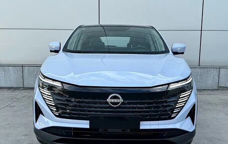 Nissan Qashqai, 2025 год, 1 850 000 рублей, 1 фотография