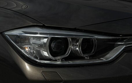 BMW 3 серия, 2014 год, 1 230 000 рублей, 25 фотография