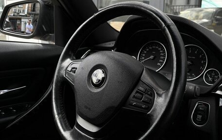 BMW 3 серия, 2014 год, 1 230 000 рублей, 19 фотография
