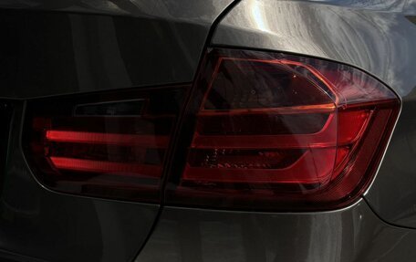 BMW 3 серия, 2014 год, 1 230 000 рублей, 26 фотография