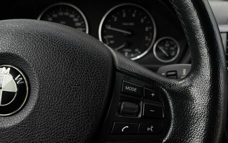 BMW 3 серия, 2014 год, 1 230 000 рублей, 21 фотография