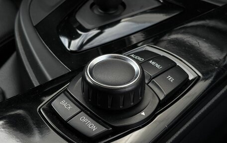 BMW 3 серия, 2014 год, 1 230 000 рублей, 18 фотография