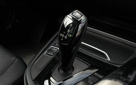 BMW 3 серия, 2014 год, 1 230 000 рублей, 17 фотография