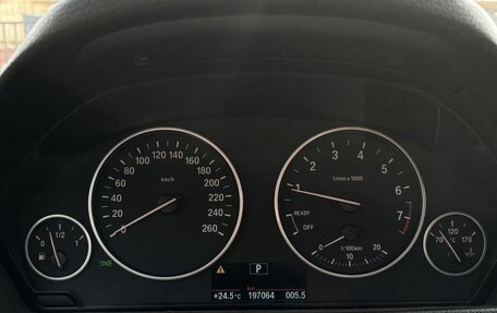 BMW 3 серия, 2014 год, 1 230 000 рублей, 28 фотография
