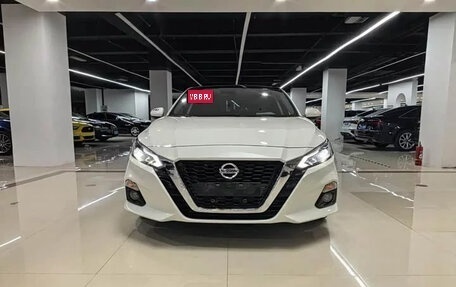 Nissan Altima VI (L34), 2023 год, 1 700 000 рублей, 1 фотография