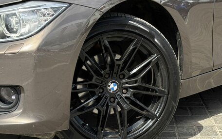BMW 3 серия, 2014 год, 1 230 000 рублей, 27 фотография