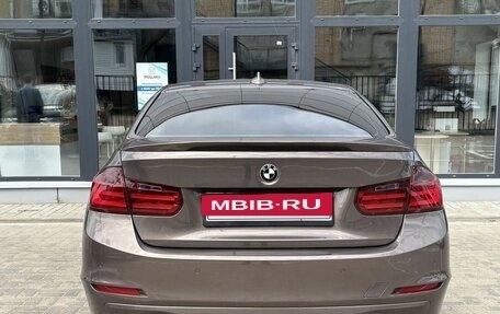 BMW 3 серия, 2014 год, 1 230 000 рублей, 24 фотография